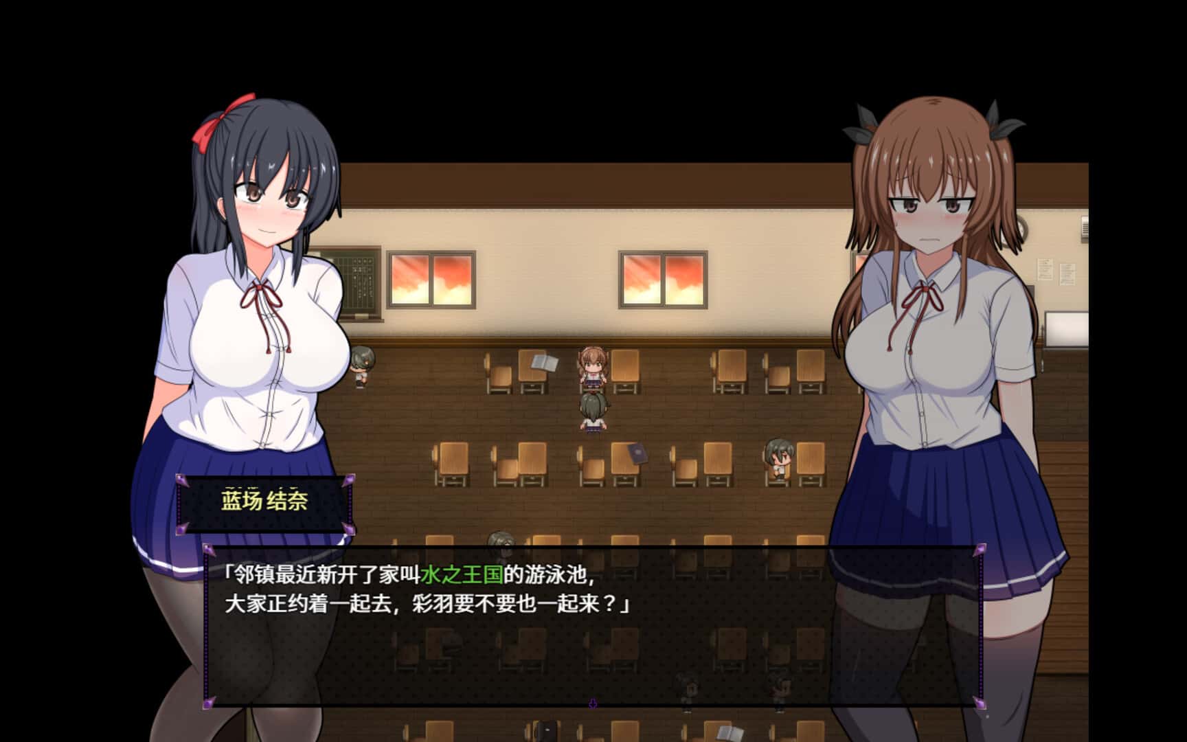 游戏画面4